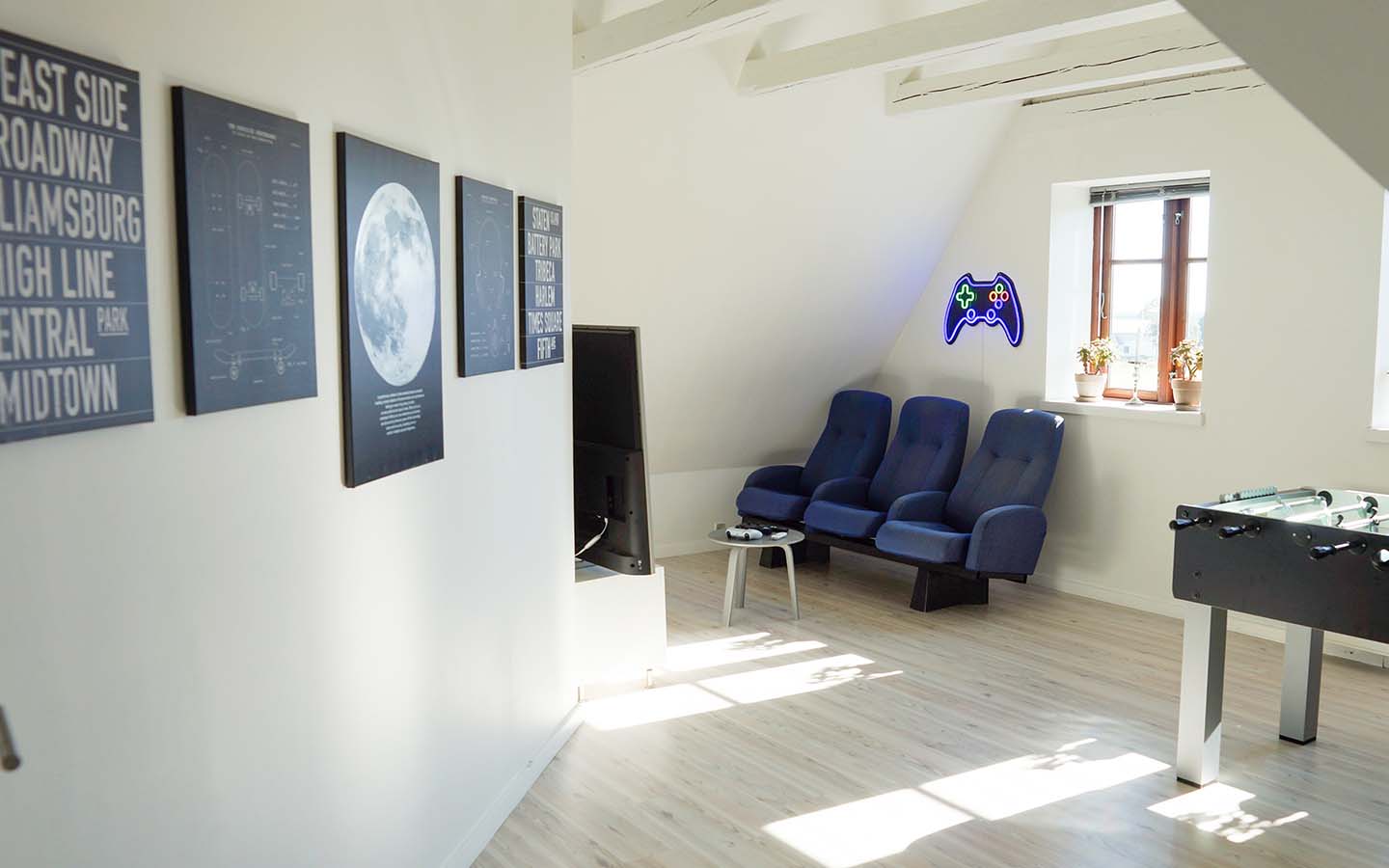 familiecenter Sønderjylland